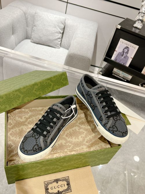 Replica Gucci Shoes 16OR694 - Image 4