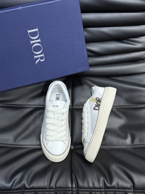 Replica Dior Shoes 16OR362 - Image 2