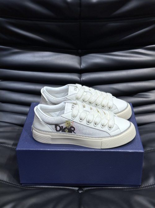 Replica Dior Shoes 16OR362 - Image 3