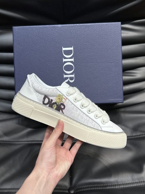 Replica Dior Shoes 16OR362 - Image 4