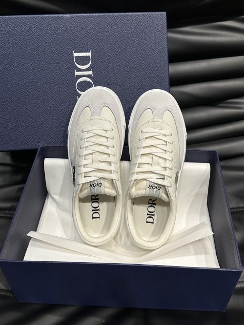 Replica Dior Shoes 16OR361 - Image 4