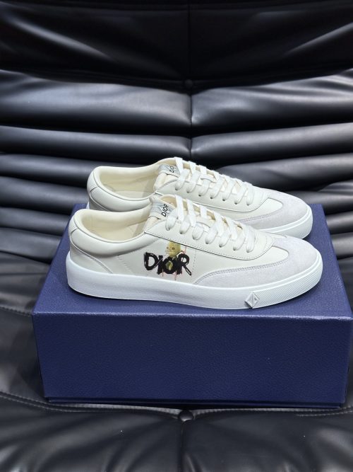 Replica Dior Shoes 16OR361 - Image 3