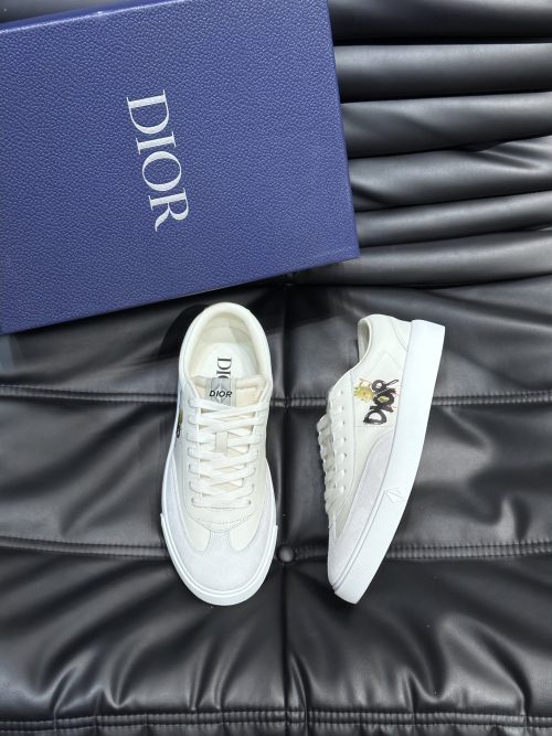 Replica Dior Shoes 16OR361 - Image 2