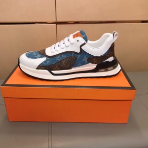 Replica Lv Shoes 16OR410
