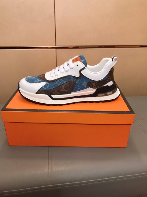 Replica Lv Shoes 16OR410