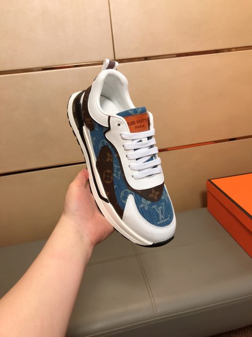 Replica Lv Shoes 16OR410 - Image 2