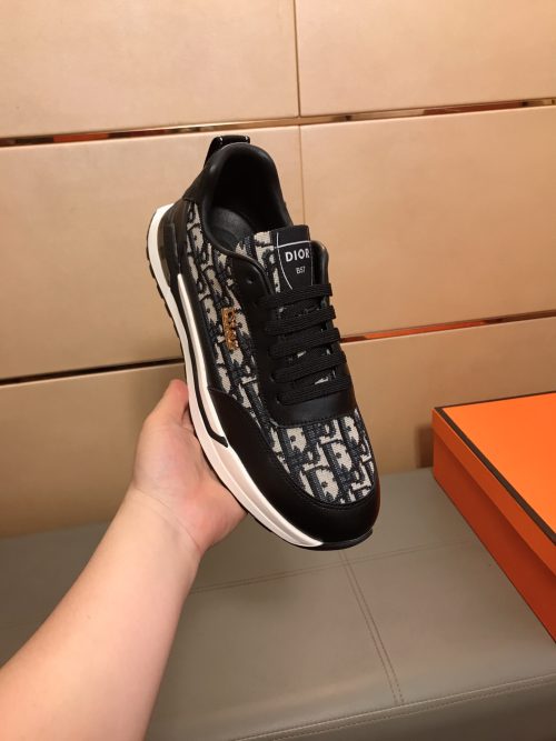 Replica Dior Shoes 16OR409 - Image 2