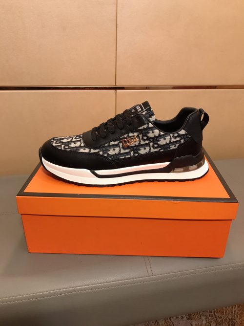 Replica Dior Shoes 16OR409