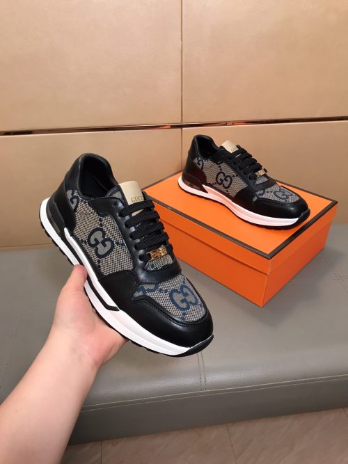Replica Gucci Shoes 16OR408 - Image 4