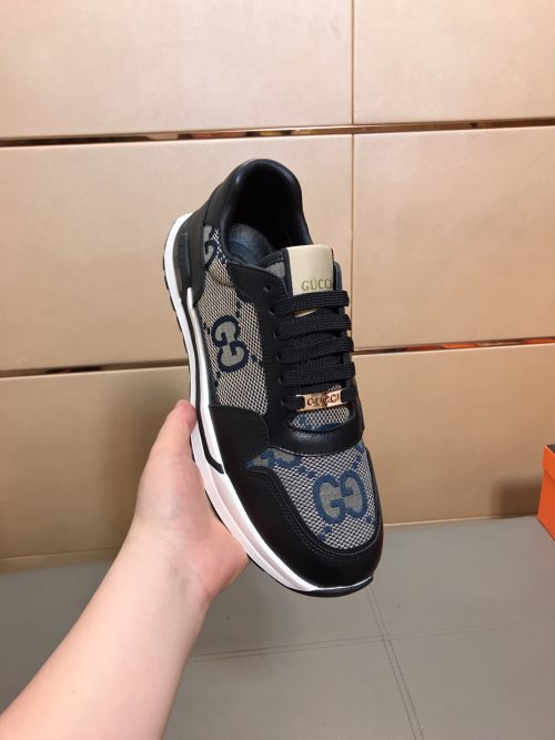 Replica Gucci Shoes 16OR408 - Image 2