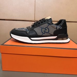 Replica Gucci Shoes 16OR408