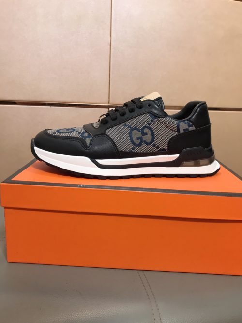 Replica Gucci Shoes 16OR408