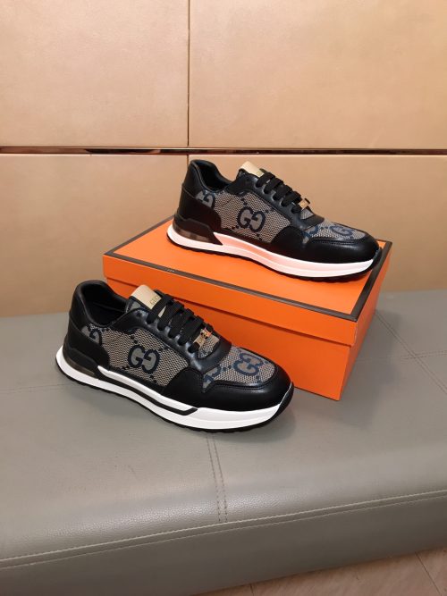 Replica Gucci Shoes 16OR408 - Image 3