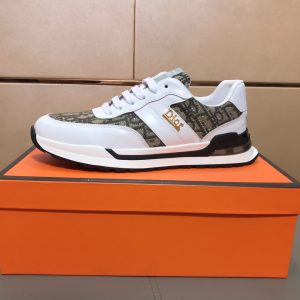 Replica Dior Shoes 16OR407