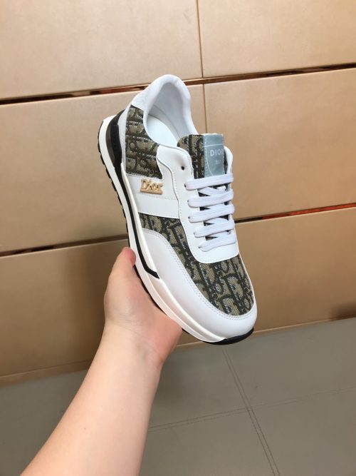 Replica Dior Shoes 16OR407 - Image 2