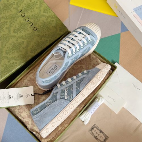 Replica Gucci Shoes 16OR522 - Image 4