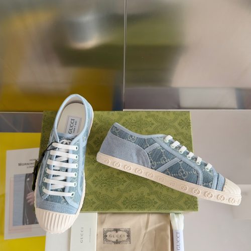 Replica Gucci Shoes 16OR522 - Image 3