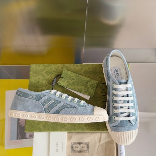 Replica Gucci Shoes 16OR522 - Image 2