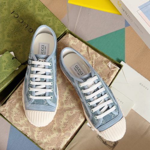 Replica Gucci Shoes 16OR522