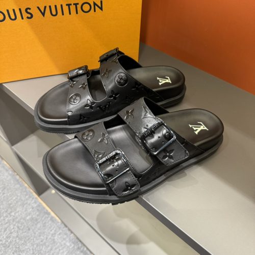 Replica Lv Shoes 16OR612 - Image 2