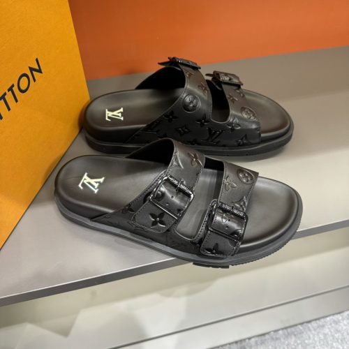 Replica Lv Shoes 16OR612 - Image 3