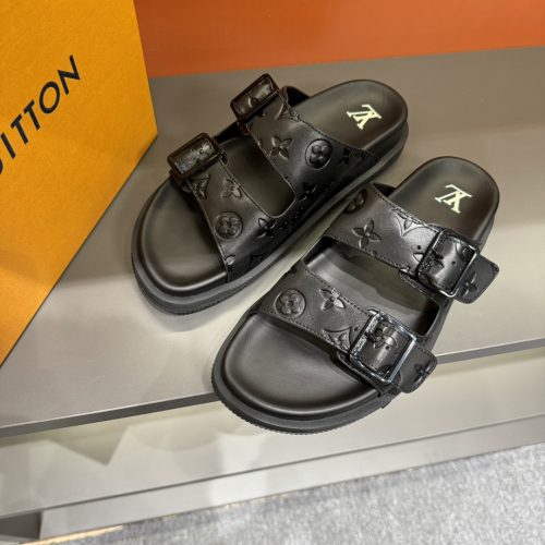 Replica Lv Shoes 16OR612 - Image 4