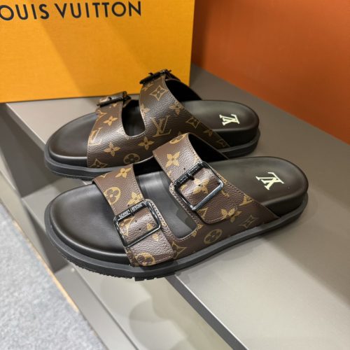 Replica Lv Shoes 16OR611 - Image 2
