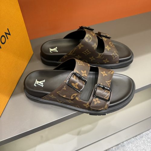 Replica Lv Shoes 16OR611 - Image 3