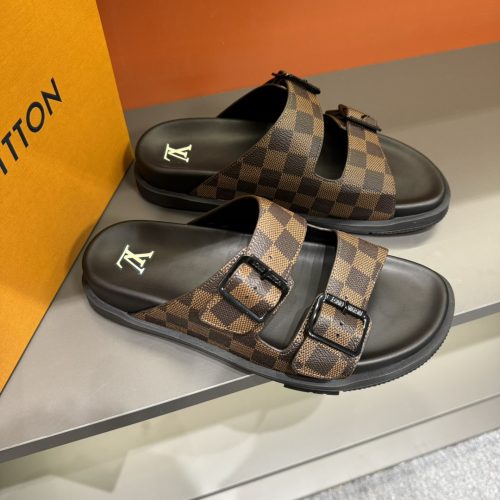 Replica Lv Shoes 16OR610 - Image 3