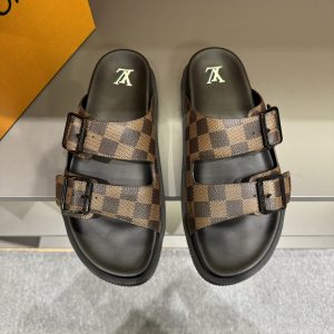 Replica Lv Shoes 16OR610