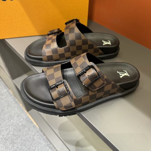 Replica Lv Shoes 16OR610 - Image 2