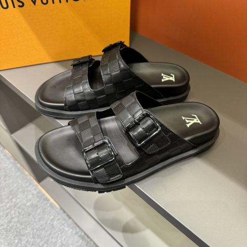 Replica Lv Shoes 16OR609 - Image 2