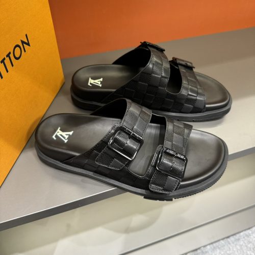 Replica Lv Shoes 16OR609 - Image 3