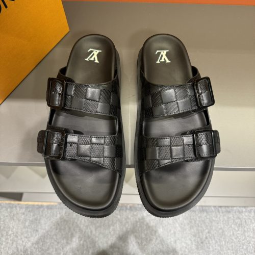 Replica Lv Shoes 16OR609