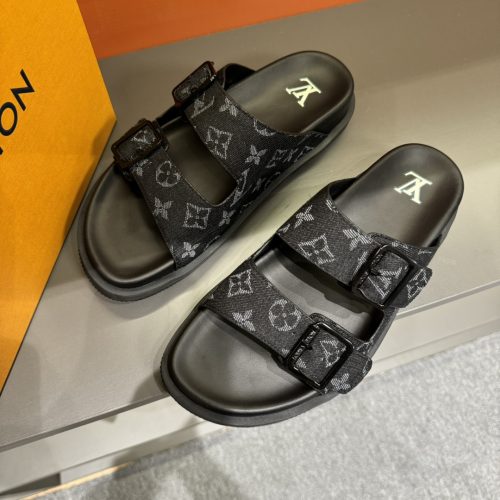 Replica Lv Shoes 16OR608 - Image 4