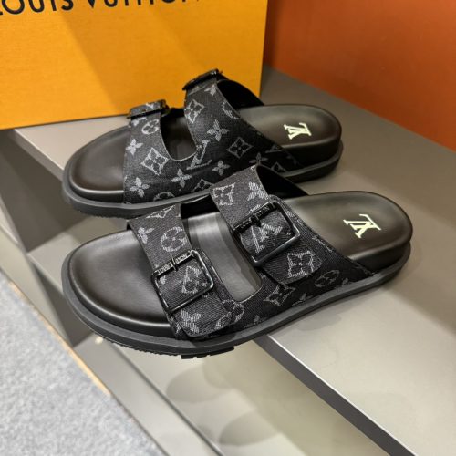 Replica Lv Shoes 16OR608 - Image 2