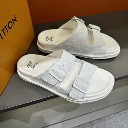 Replica Lv Shoes 16OR607 - Image 3