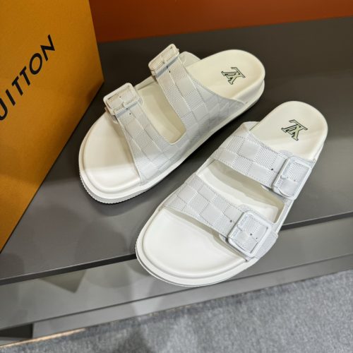 Replica Lv Shoes 16OR607 - Image 4