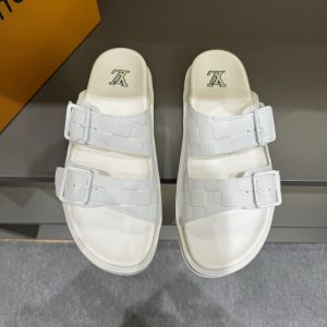 Replica Lv Shoes 16OR607