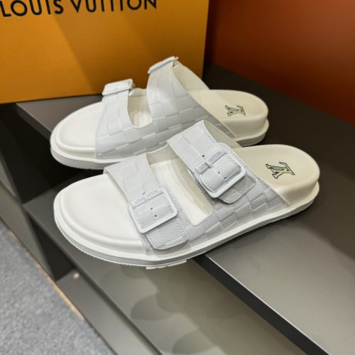 Replica Lv Shoes 16OR607 - Image 2