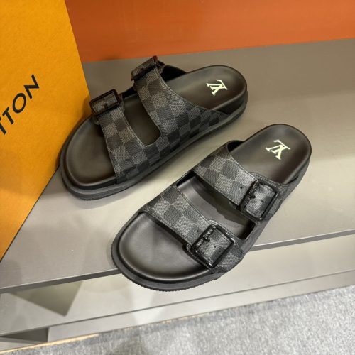 Replica Lv Shoes 16OR606 - Image 4