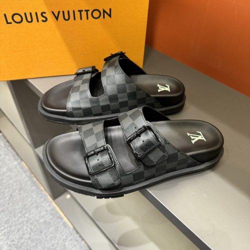 Replica Lv Shoes 16OR606 - Image 2