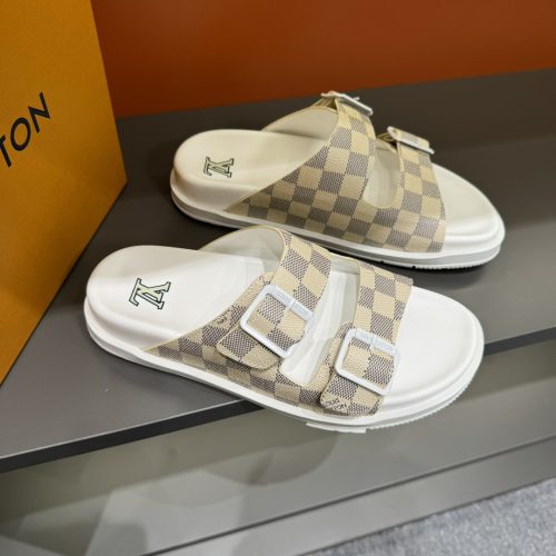 Replica Lv Shoes 16OR605 - Image 3