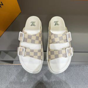 Replica Lv Shoes 16OR605