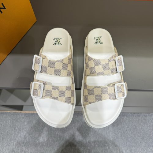 Replica Lv Shoes 16OR605