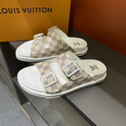Replica Lv Shoes 16OR605 - Image 2