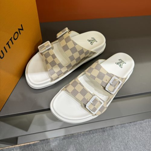 Replica Lv Shoes 16OR605 - Image 4