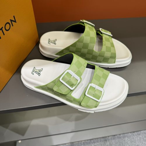 Replica Lv Shoes 16OR604 - Image 3