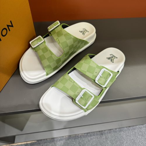 Replica Lv Shoes 16OR604 - Image 4