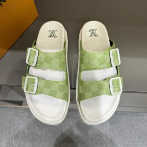 Replica Lv Shoes 16OR604